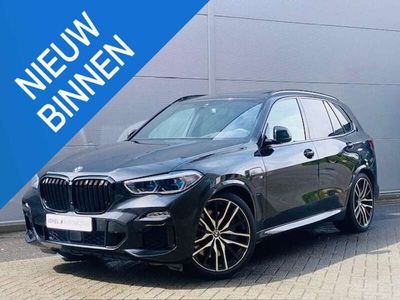 tweedehands BMW X5 xDrive45e High Executive M-Sport, Pano, HUD, 22" L