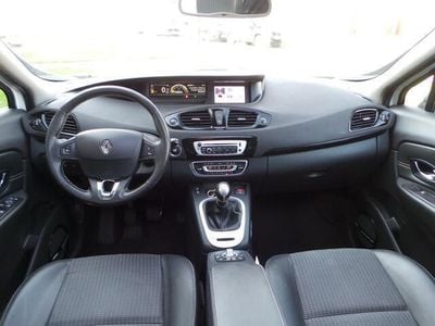 Renault Scénic III
