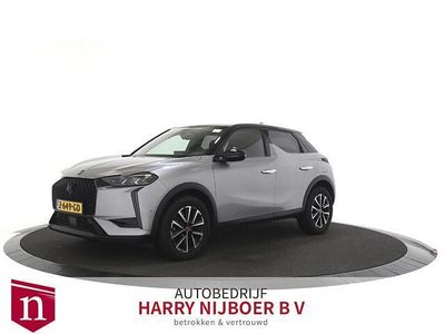 DS Automobiles DS3