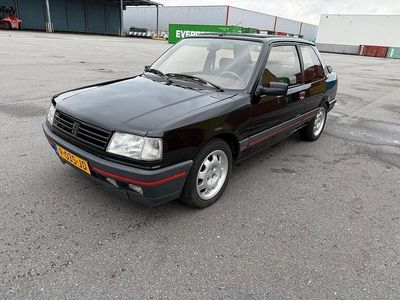 Occasion 1989 Peugeot 309 GTi Hatchback | € 11.500
