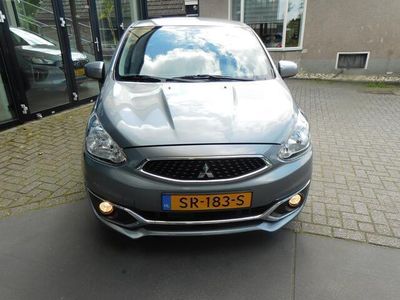 tweedehands Mitsubishi Space Star 1.0 Cool+ Staat in DE KRIM