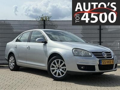 VW Jetta