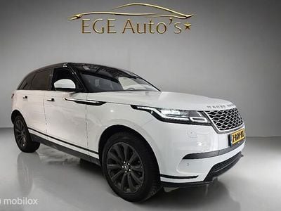 Wit Occasion 2019 Land Rover Range Rover Velar S SUV | € 38.875 (Super prijs)