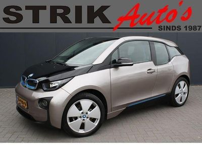 Gebruikt 2015 BMW i3 Basis | € 9.983