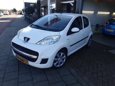 tweedehands Peugeot 107 1.0-12V XS /Airco