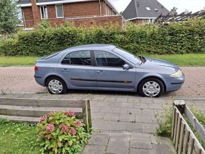 Renault Laguna II