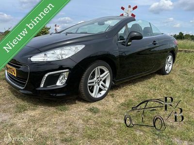 Peugeot 308 CC