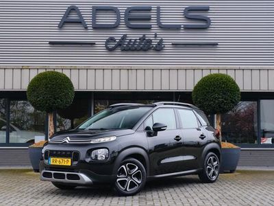 tweedehands Citroën C3 Aircross 1.2 PureTech Feel NL Auto NAP Trekhaak Carplay Nav