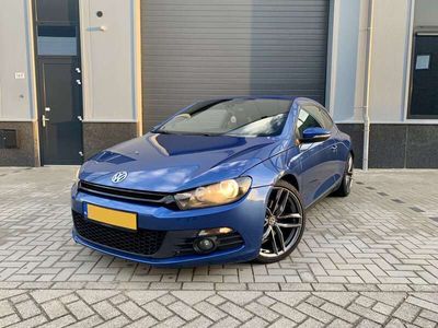 VW Scirocco