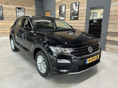 tweedehands VW T-Roc 1.0 TSI Style