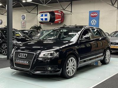 Gebruikt 2008 Audi A3 | € 9.999