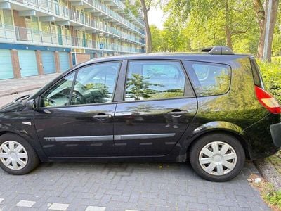 Renault Scénic II