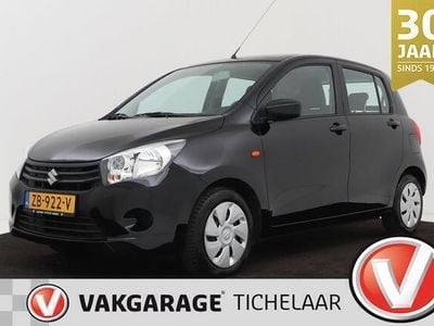 Suzuki Celerio