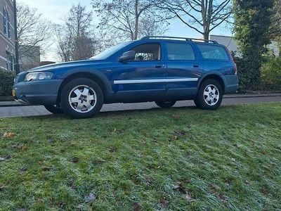 Occasion 2002 Volvo V70 Ocean Race Stationwagen | € 2.350 (Eerlijke prijs)