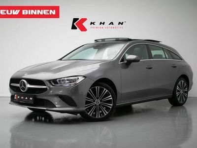 Mercedes CLA250
