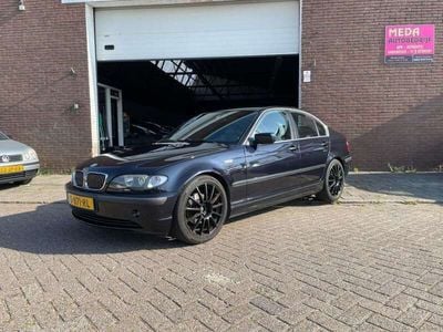 BMW 316