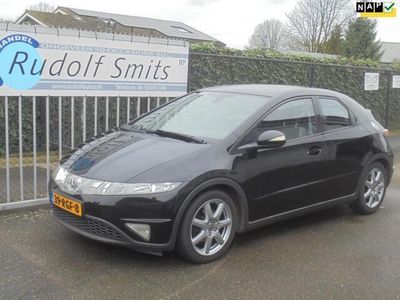 tweedehands Honda Civic 1.8 Comfort