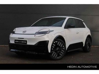 Nieuw Nissan Micra Advance 110 kW (150 PK) 2025 Wit Hatchback