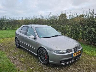 Gebruikt 2005 Seat Leon | € 2.750 (Eerlijke prijs)