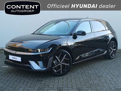 Grijs Nieuw 2025 Hyundai Ioniq 5 Edition SUV | € 48.995
