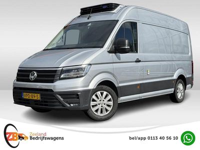 Overig Occasion 2022 VW Crafter Highline Van | € 48.340