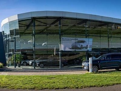 Blauw Gebruikt 2020 Volvo S90 Business Edition Sedan | € 30.900 (Eerlijke prijs)