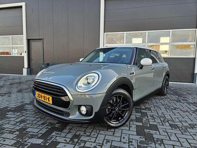 Mini Cooper Clubman
