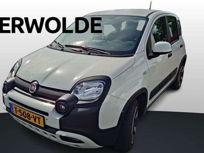 Fiat Panda Cross