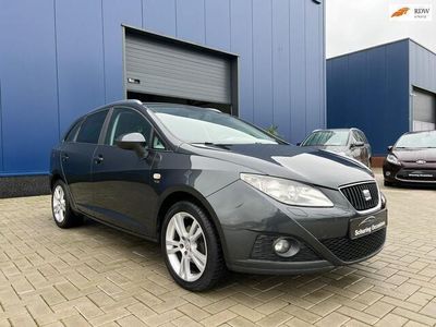 tweedehands Seat Ibiza ST 1.2 TSI Style / CLIMATE CONTROL / CRUISE CONTRO