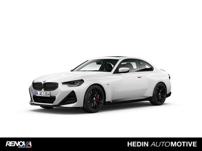 tweedehands BMW 220 220 Coupé i