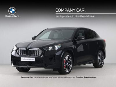BMW iX2