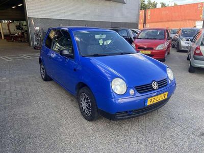 VW Lupo