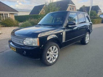 tweedehands Land Rover Range Rover