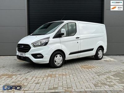 tweedehands Ford 300 TRANSIT CUSTOM2.0 TDCI L2H1|Navi|Airco|PDC|Cruise|CarPlay|EURO 6|