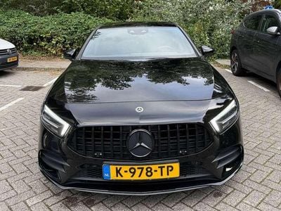 Mercedes A250