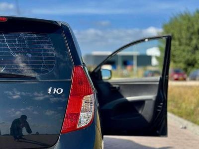 Gebruikt 2008 Hyundai i10 Style Hatchback | € 2.000 (Eerlijke prijs)