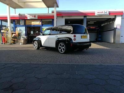 Gebruikt 2005 Chevrolet HHR Stationwagen | € 2.950