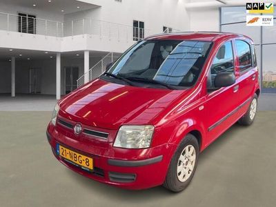 tweedehands Fiat Panda 1.2 Active