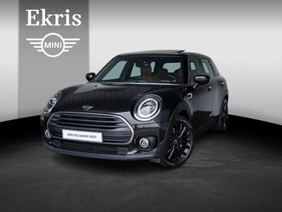 Mini Cooper Clubman