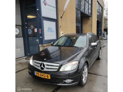 tweedehands Mercedes 180 C-KLASSE EstateK Business Class Avantgarde