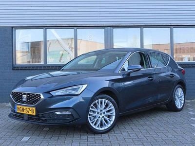 Seat Leon ST