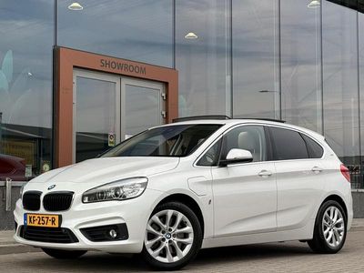 BMW 225 Active Tourer
