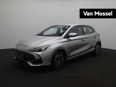 MG MG3