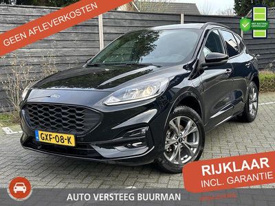 Occasion Ford Kuga ST-Line 225 PK (165 kW) 2024 Zwart SUV