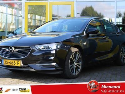 tweedehands Opel Insignia Grand Sport 1.5 Turbo Business Executive