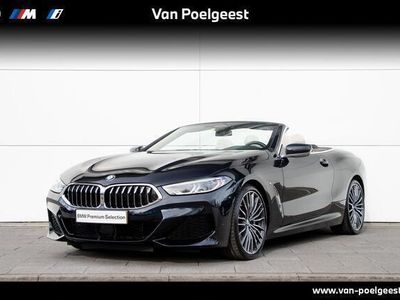 BMW 840