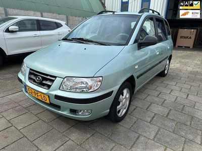 tweedehands Hyundai Matrix 1.6i GL 25 Edition