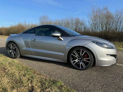 tweedehands Peugeot RCZ 1.6 THP R