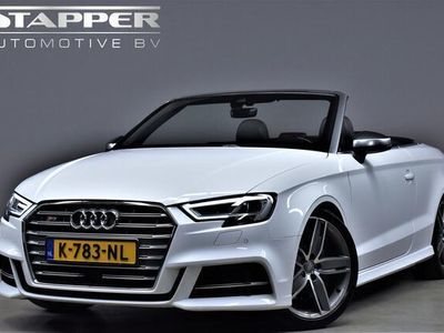 Audi A3 Cabriolet