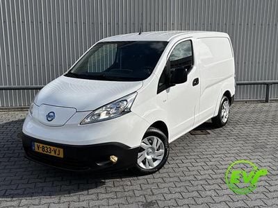 Nissan e-NV200